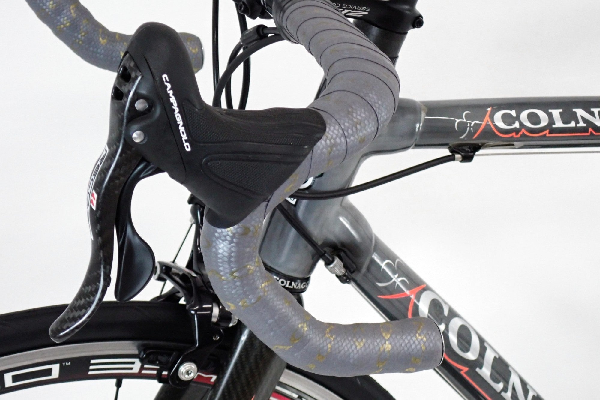 COLNAGO 「コルナゴ」 C50 2005頃年モデル ロードバイク / 伊勢崎店