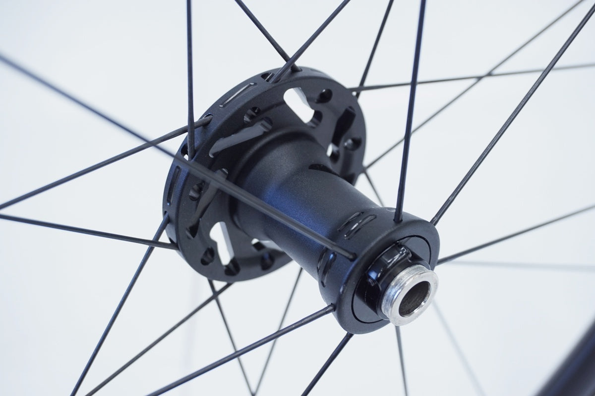 FULCRUM 「フルKラム」 RACING 3 DB SHIMANO11S ホイールセット / 京都八幡店