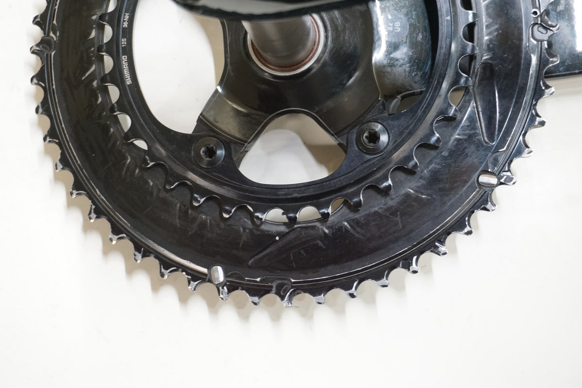 SHIMANO 「シマノ」 DURA ACE FC-R9200 12s 52-36T クランクセット / 大宮店
