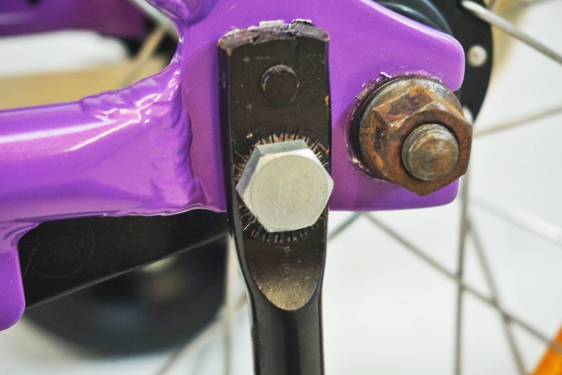 SPECIALIZED 「スペシャライズド」 HOT ROCK 16 2016年モデル 16インチ キッズバイク / 有明ガーデン店