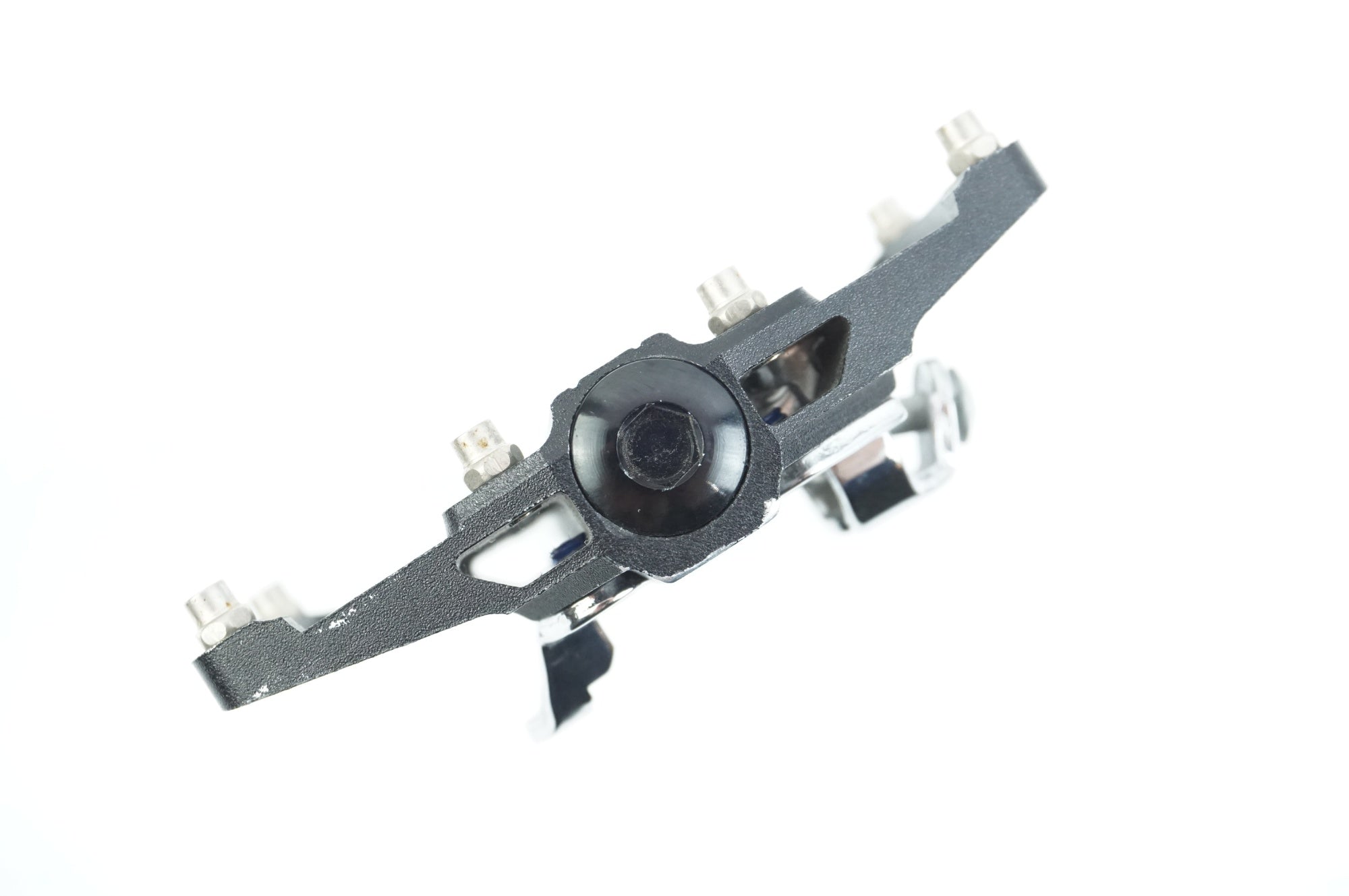 KCNC 「ケーシーエヌシー」 クリップレス プラットフォーム ペダル / 中目黒店