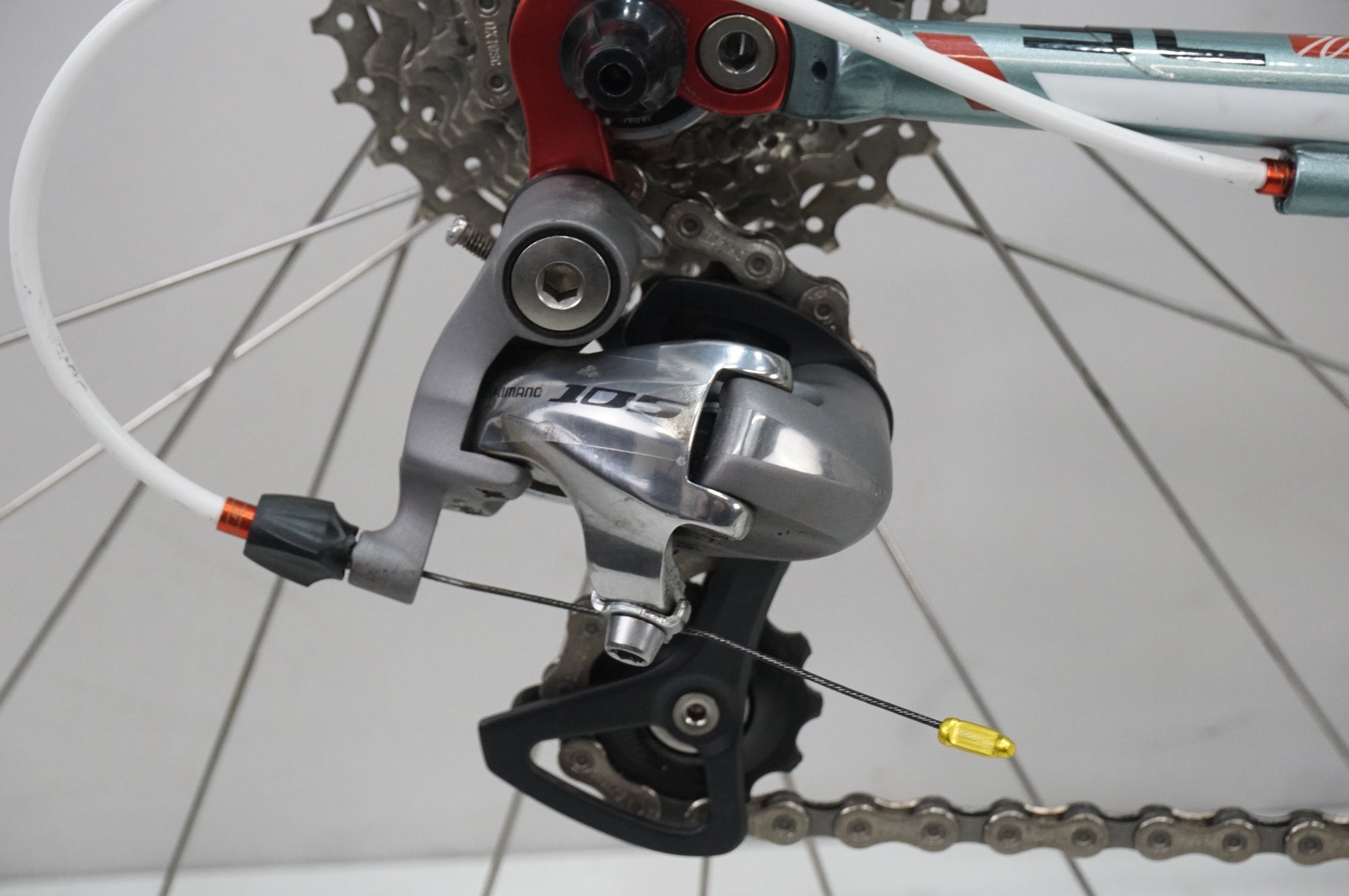 FELT 「フェルト」 ZW75 2011年モデル ロードバイク / 大宮店