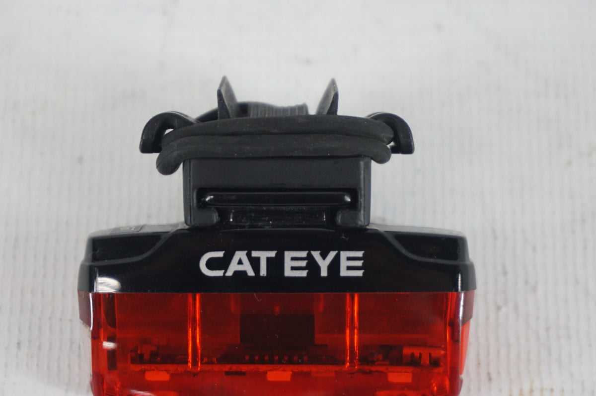 CATEYE 「キャットアイ」 TL-LD620 リアライト / 阪急塚口店