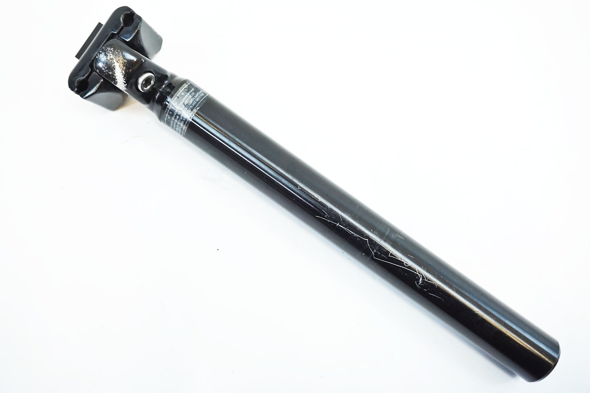 ノーブランド φ30.9 シートポスト / 有明ガーデン店