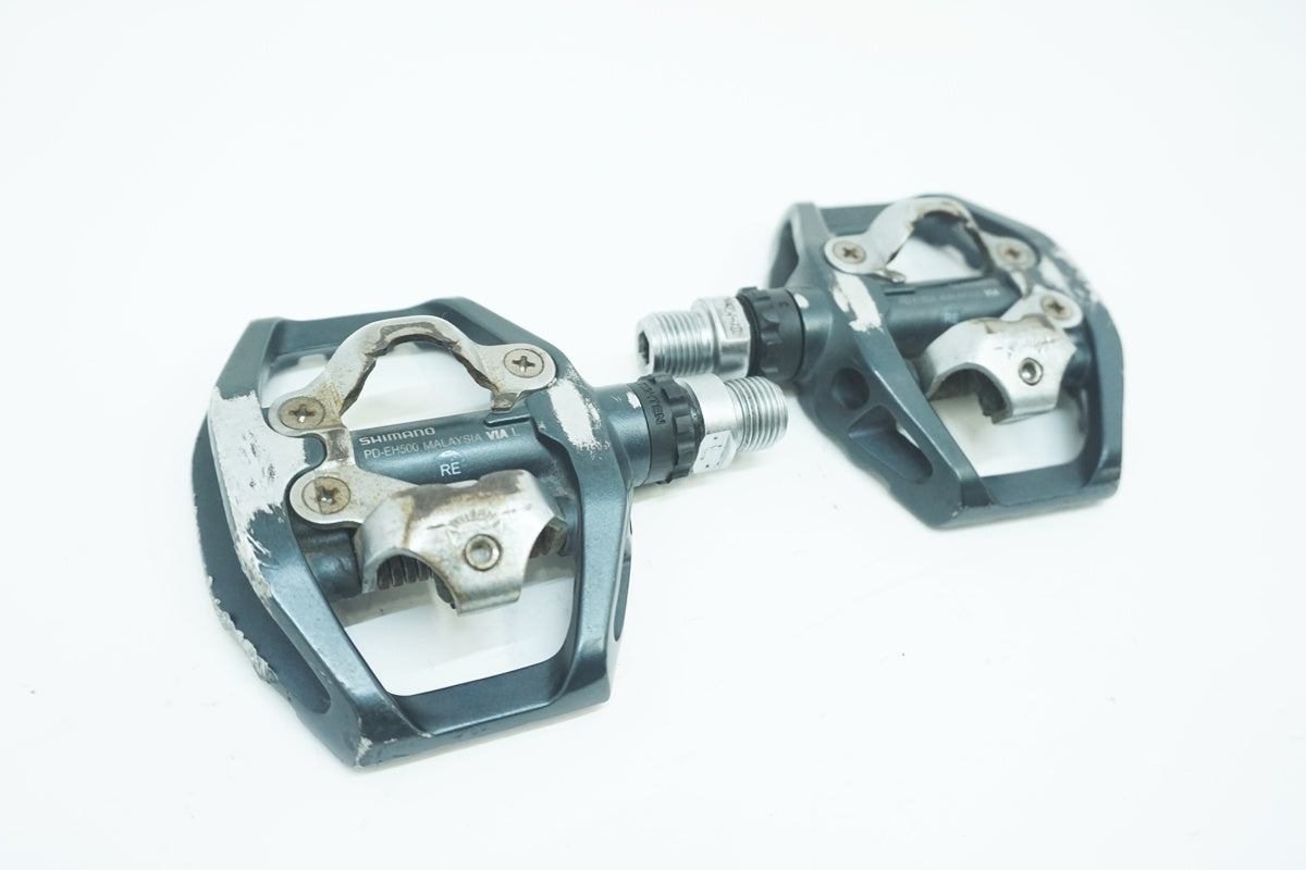 SHIMANO 「シマノ」 PD-EH500 ペダル / 大阪美原北インター店