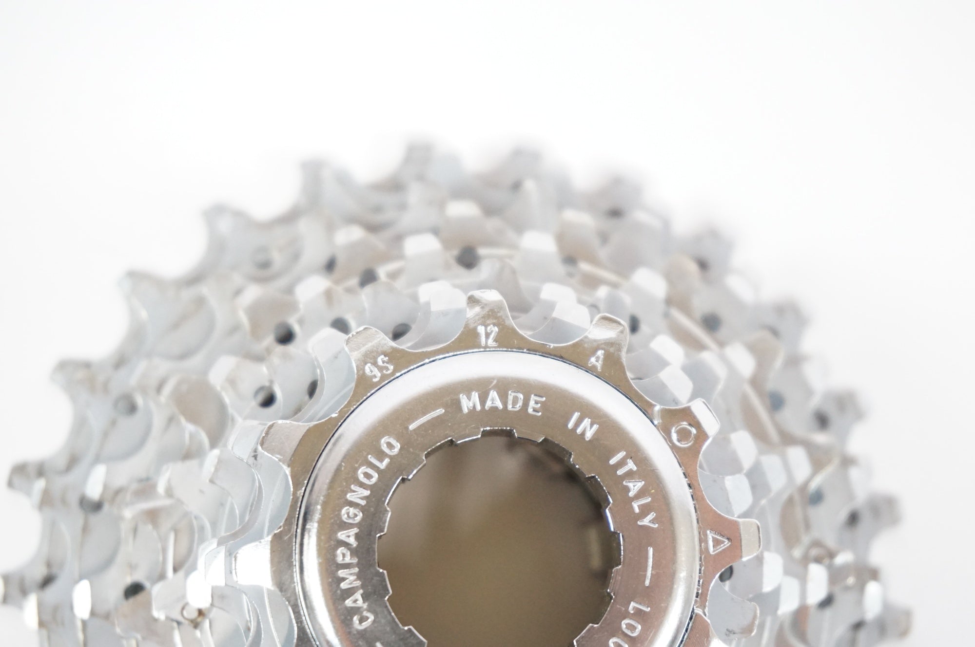 CAMPAGNOLO 「シマノ」 12-25T スプロケット / 宇都宮店