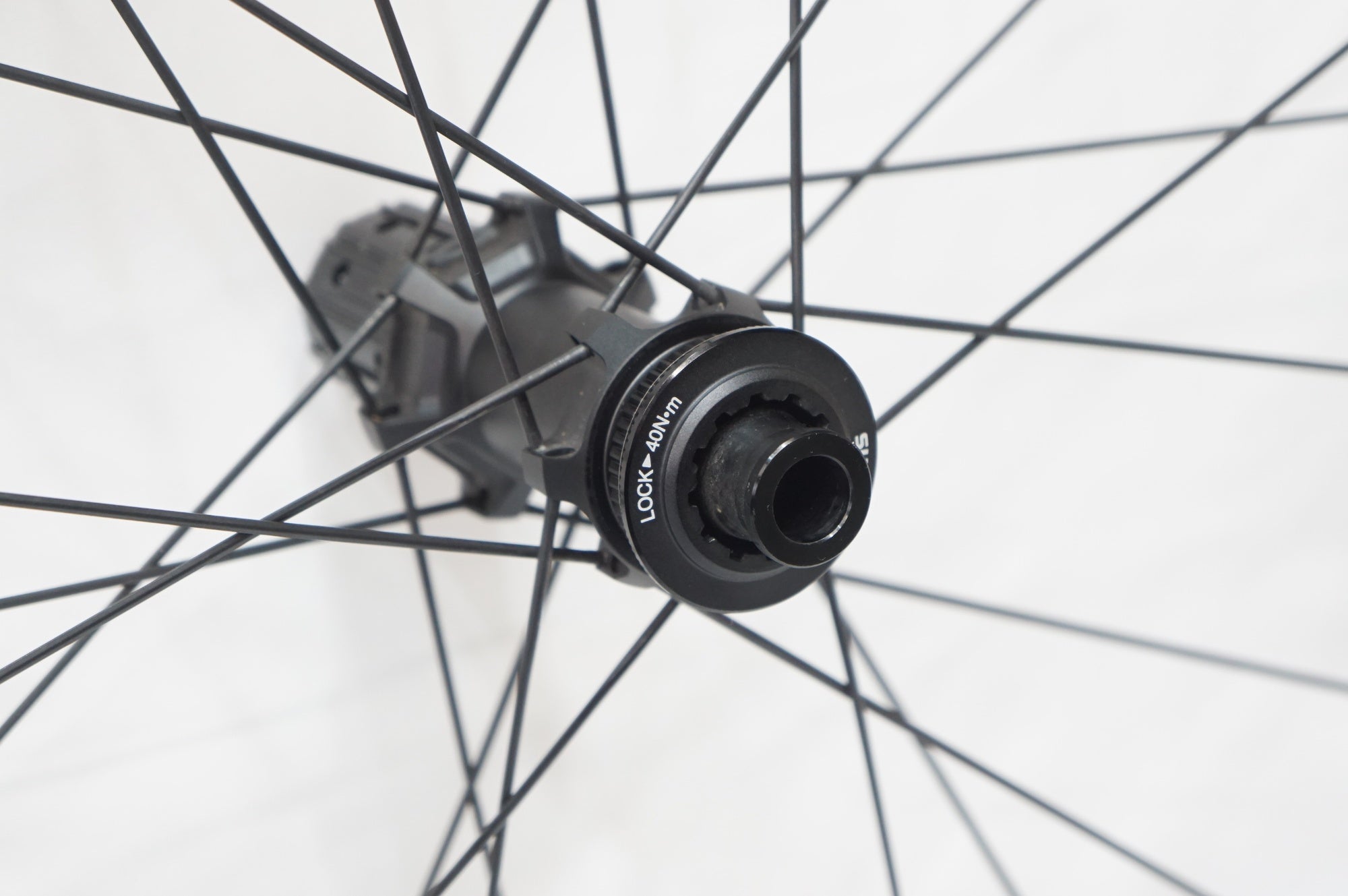 YOELEO 「ヨーレオ」 SAT C50 DB PRO NXT SL2 シマノ11S ホイールセット / 大宮店
