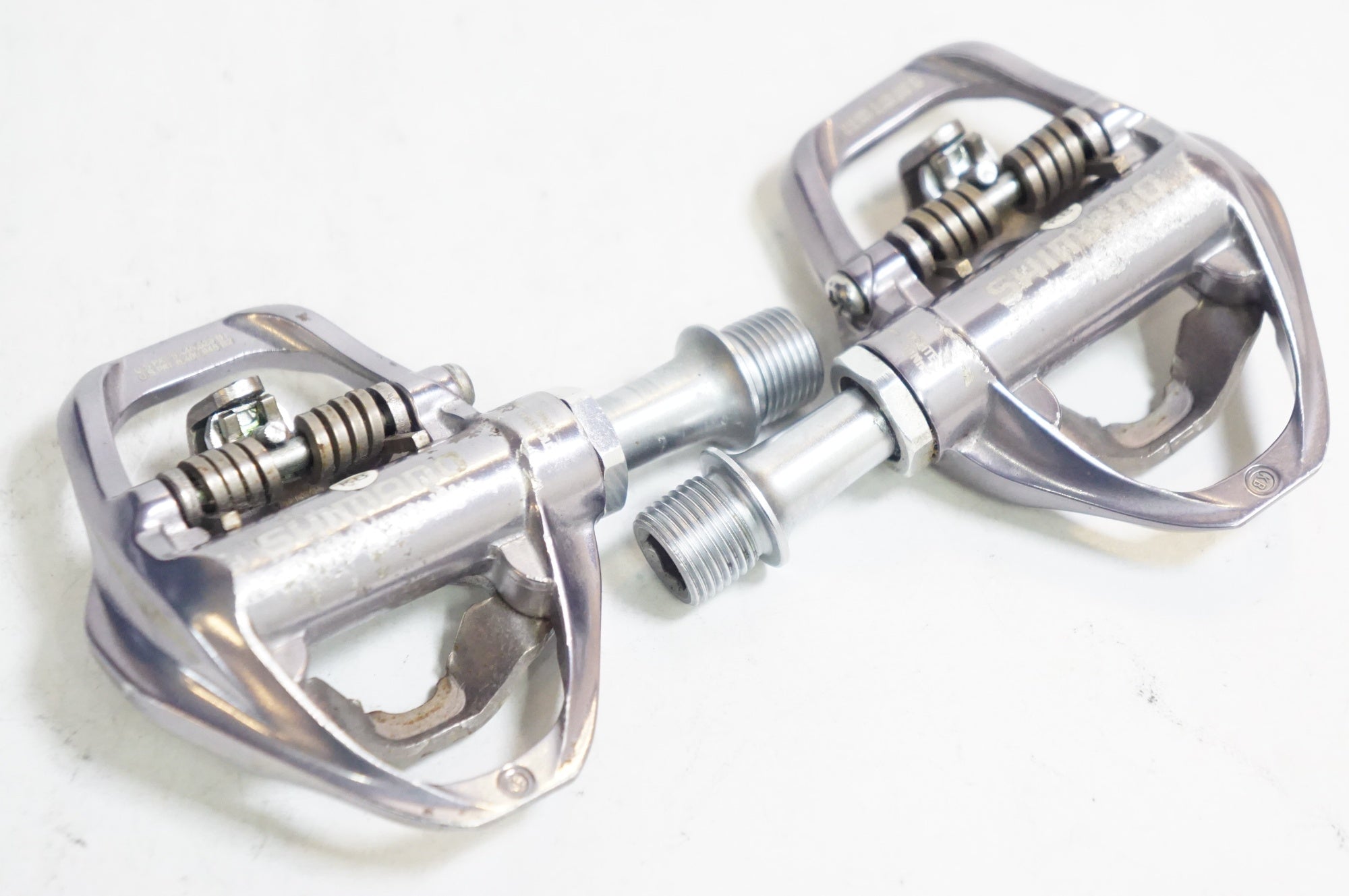 SHIMANO 「シマノ」 PD-A600 ペダル / 熊谷本店