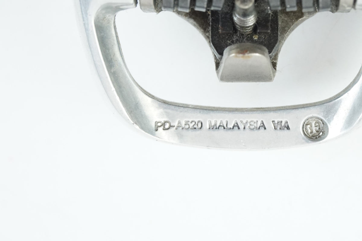 SHIMANO 「シマノ」 PD-A520 ペダル / 中目黒店