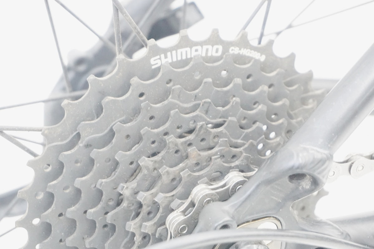 TREK 「トレック」 FX3 2018年モデル クロスバイク / 京都八幡店