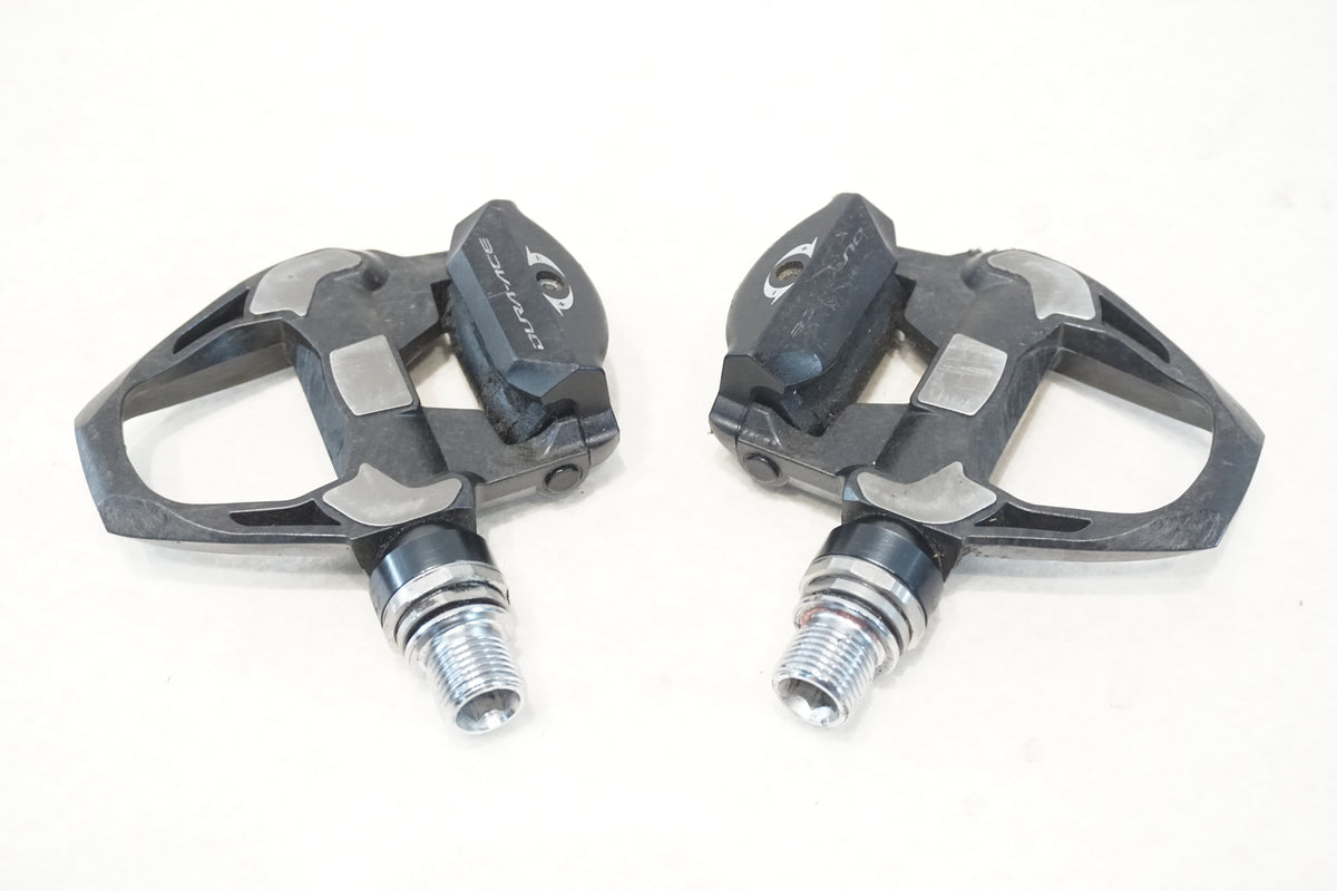 SHIMANO 「シマノ」 DURA-ACE PD-R9100 ペダル / 横浜戸塚店