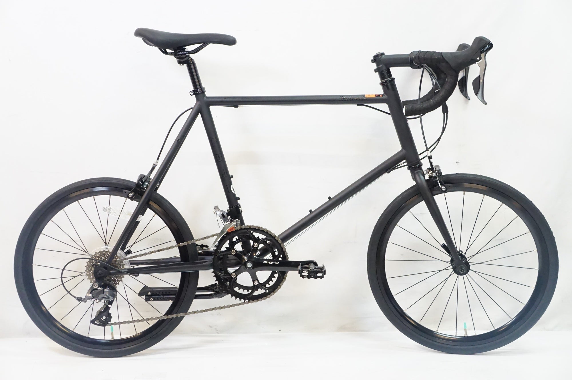 FUJI 「フジ」 HELION R 2022年モデル 20インチ ミニベロ / 熊谷本店