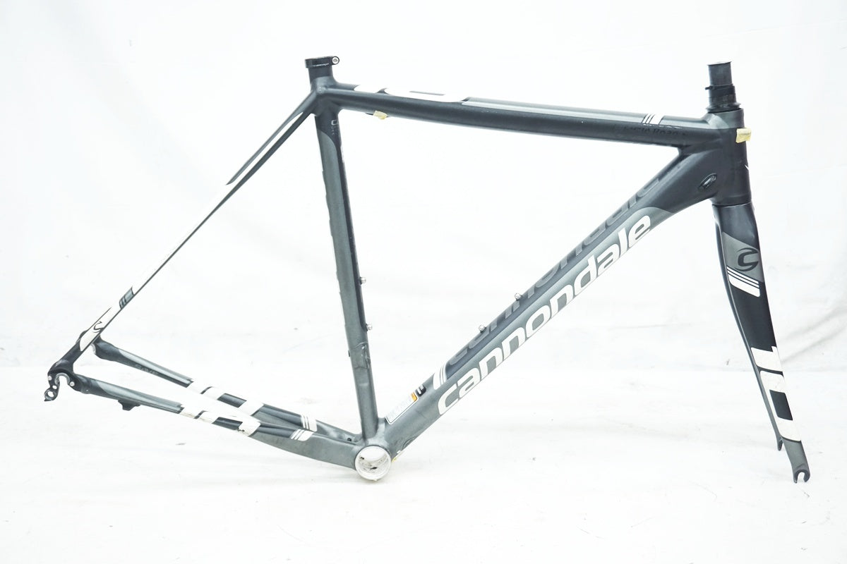 CANNONDALE 「キャノンデール」 CAAD10 2015年モデル フレームセット / 大阪美原北インター店