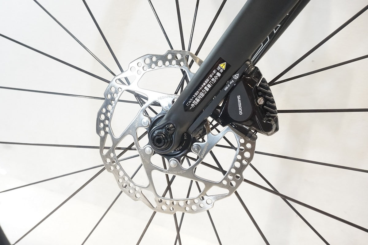 MERIDA 「メリダ」 SCULTURA DISC 700 2017年モデル ロードバイク / 横浜戸塚店