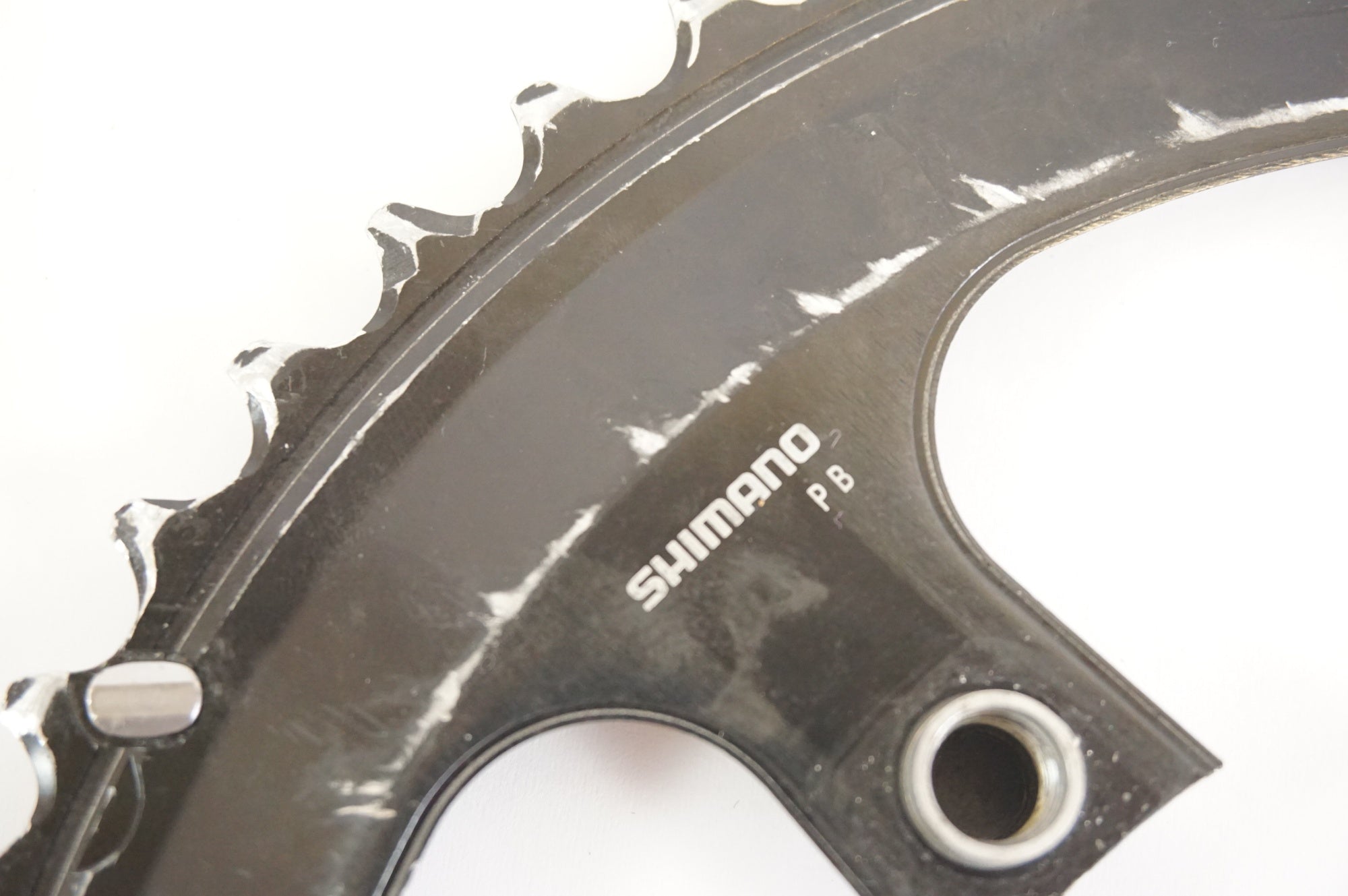 SHIMANO 「シマノ」 DURA-ACE R9100 53T アウターチェーンリング / 宇都宮店