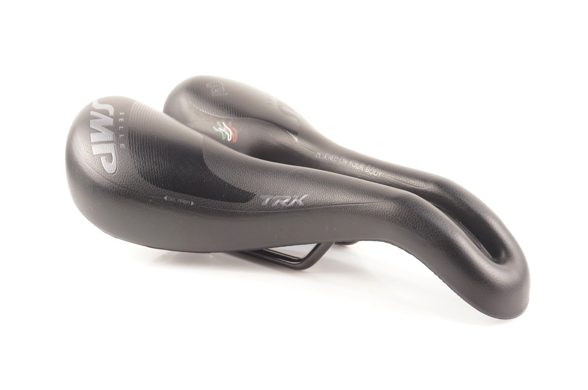 SELLE SMP 「セラエスエムピー」 TRK GEL サドル / 中目黒店