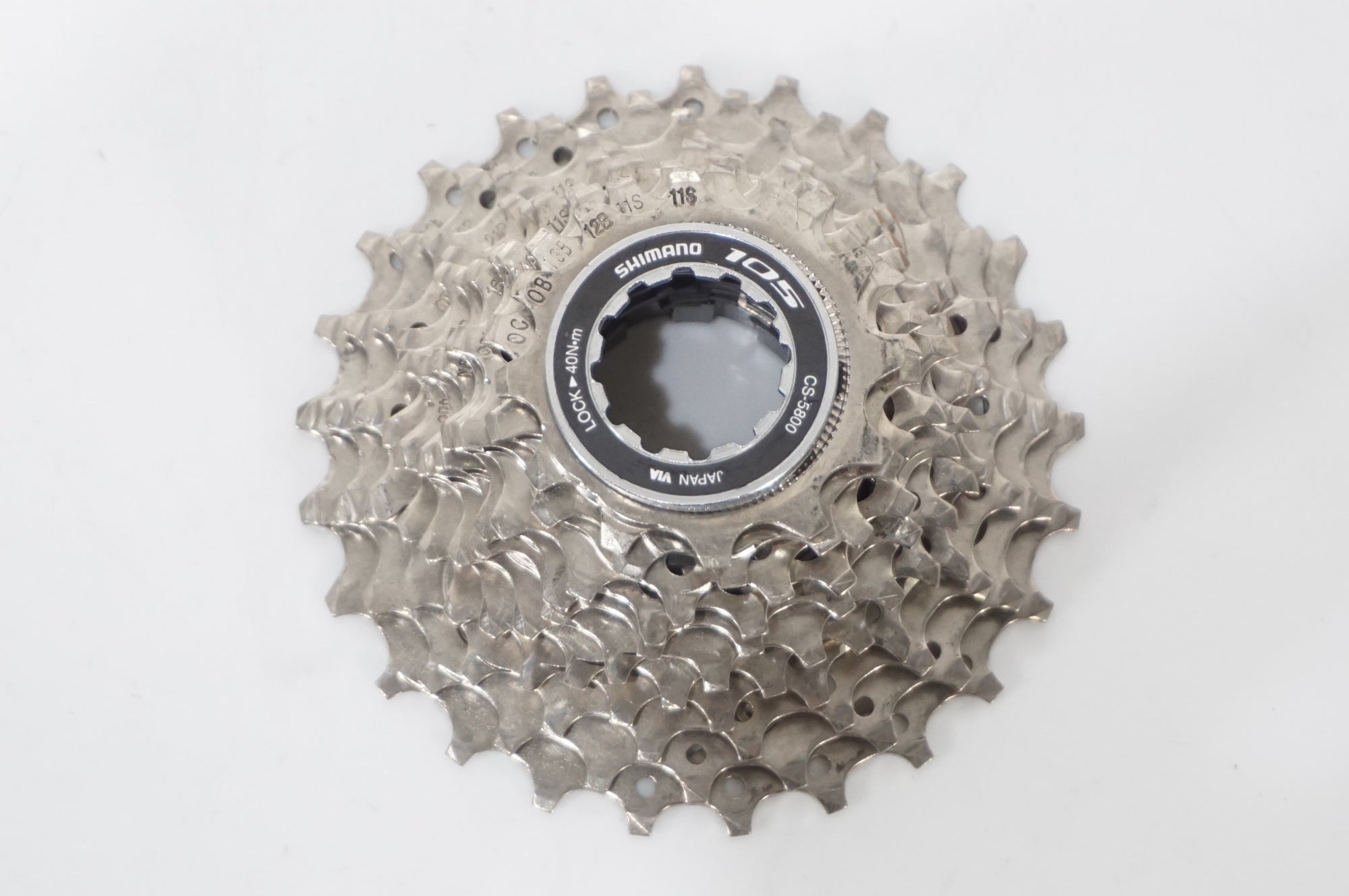 SHIMANO 「シマノ」 105 CS-5800 12-25T スプロケット / AKIBA店