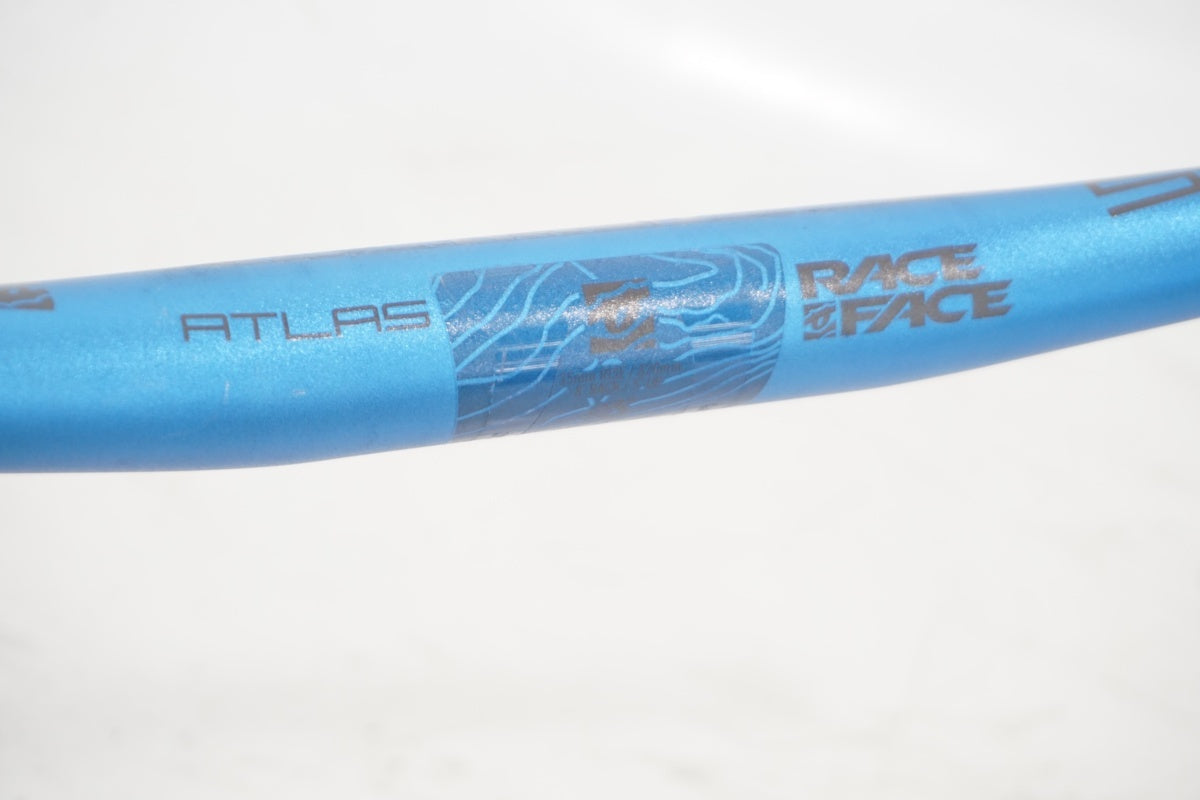 RACEFACE 「レースフェイス」 ATLAS φ35 720mm フラットバー ハンドル / 滋賀大津店