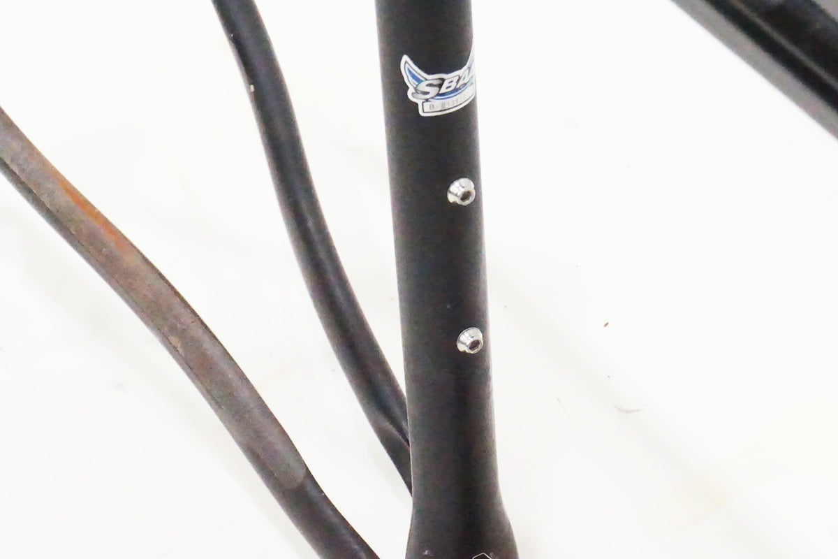 PANASONIC「パナソニック」 ESPRESSO 2013年モデル フレームセット/ 京都西院店