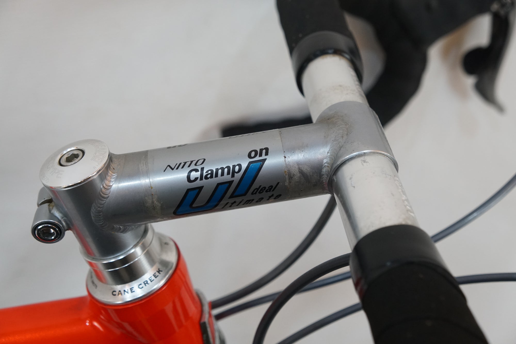 ANCHOR 「アンカー」 RAS 2001年モデル ロードバイク / バイチャリ浦和ベース