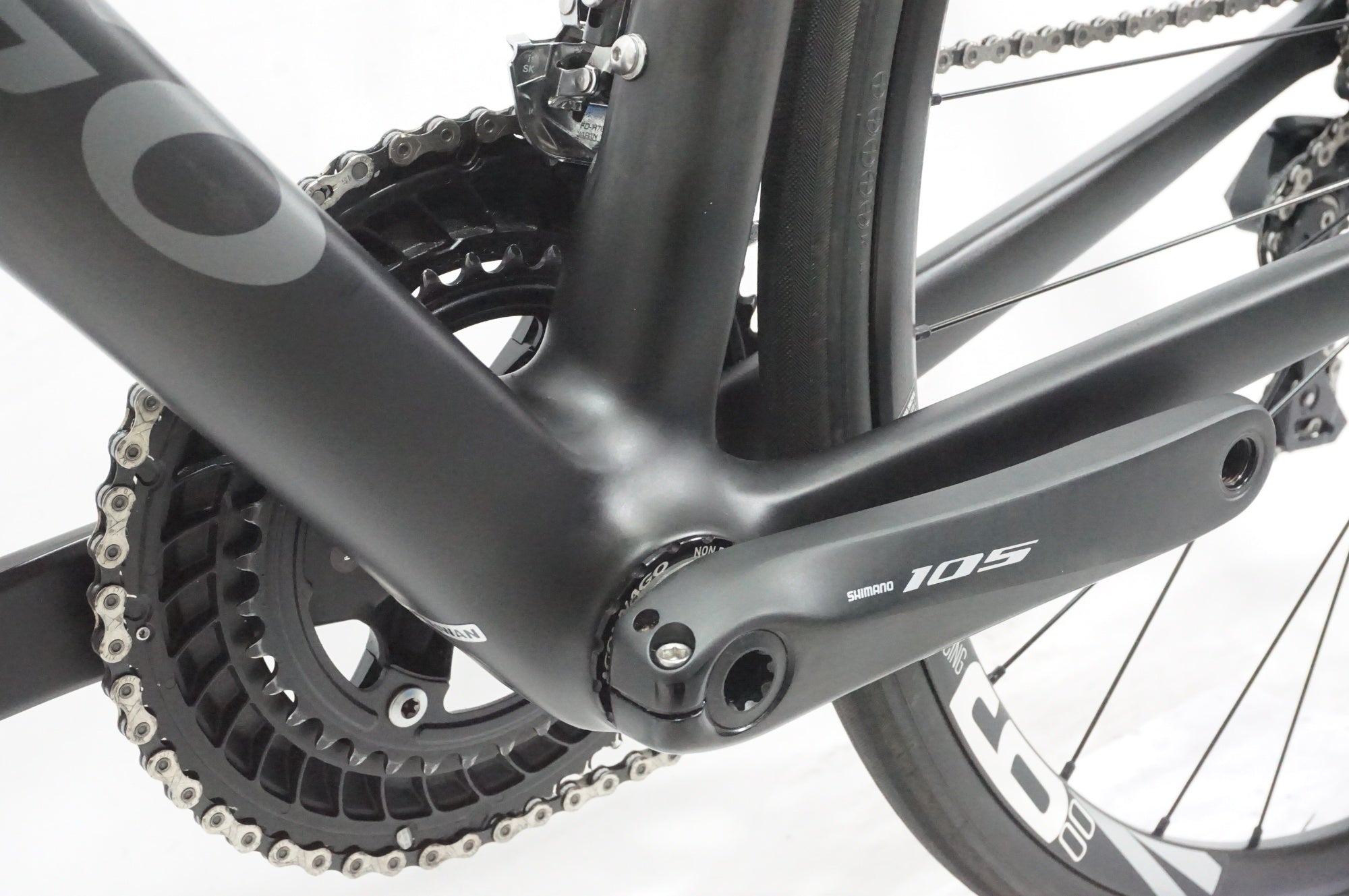 COLNAGO 「コルナゴ」 CLX DISC 105 2020年モデル ロードバイク / AKIBA店