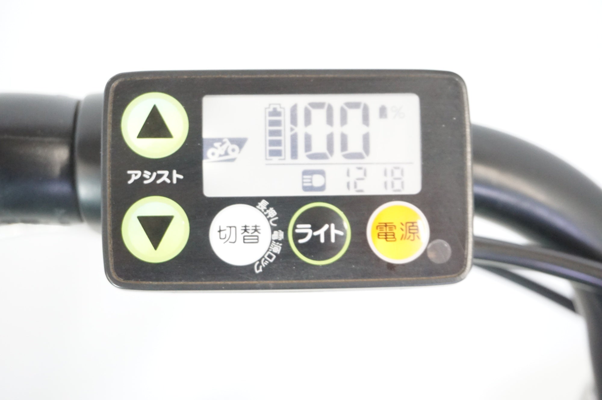 YAMAHA 「ヤマハ」 PAS Cheer PA26CH 26インチ 2024 電動自転車 / 宇都宮店