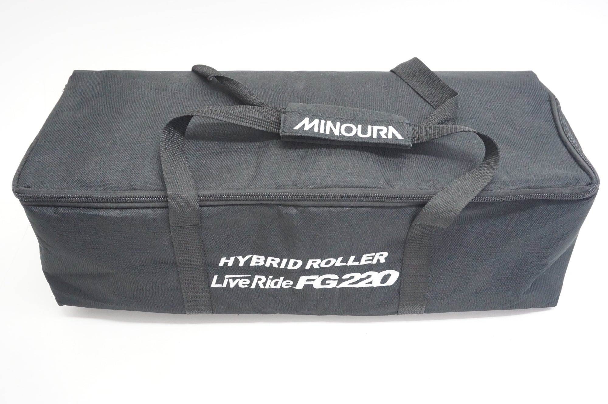 MINOURA 「ミノウラ」 HYBRID ROLLER LIVE RIDE FG220 サイクルトレーナー / 福岡店