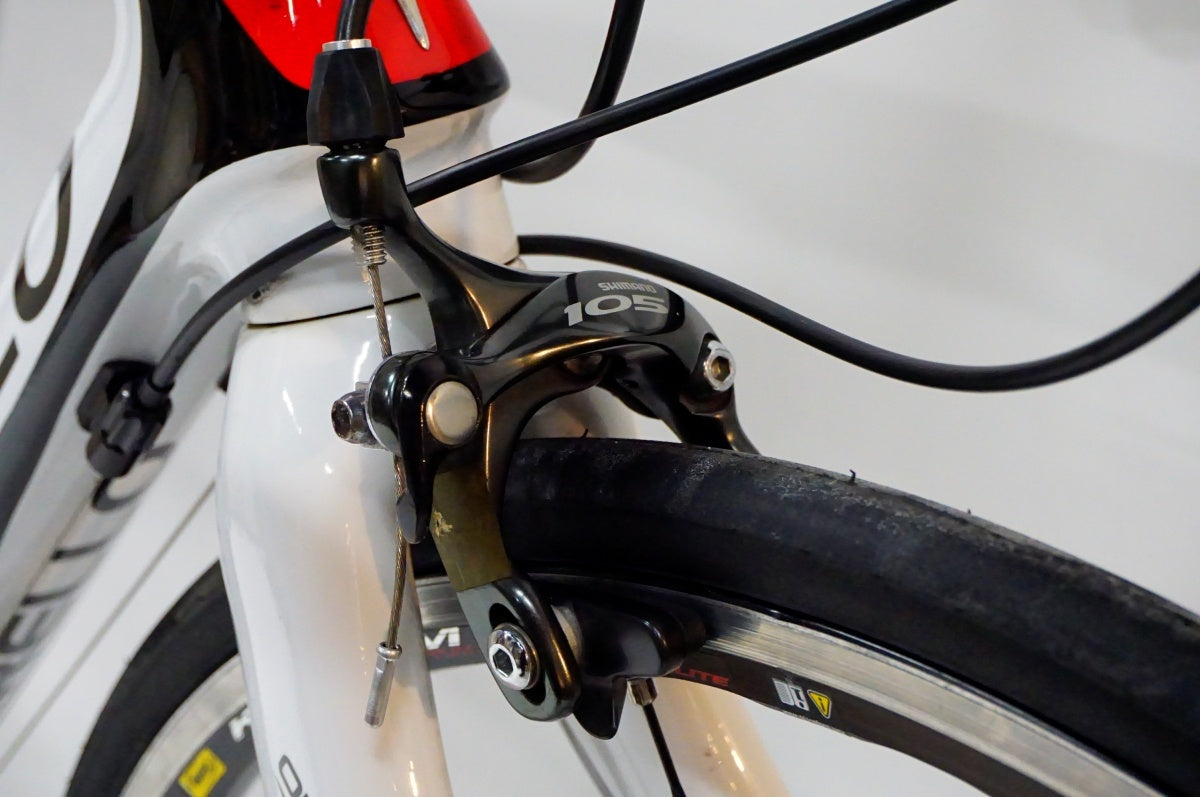 ジャンク PINARELLO 「ピナレロ」 FP3 CARBON 2009年モデル ロードバイク / 名古屋大須店