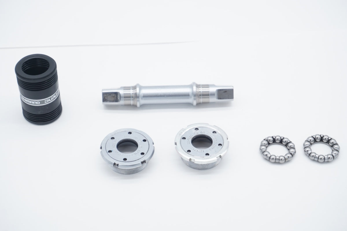 SHIMANO 「シマノ」 DURA-ACE BB-7400 ボトムブラケット / 滋賀