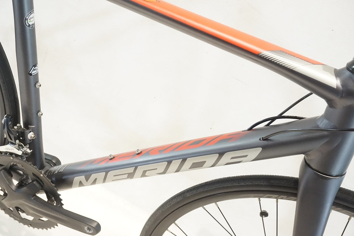 MERIDA 「メリダ」 SCULTURA 200 2021年モデル ロードバイク / 横浜戸塚店