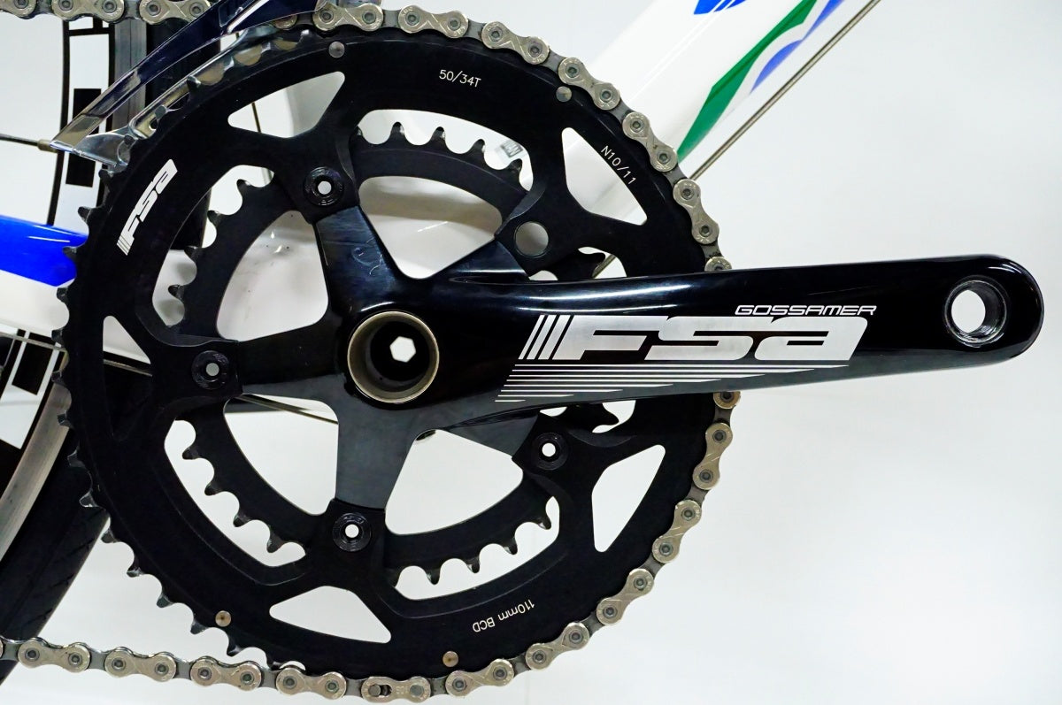 CINELLI 「チネリ」 SAETTA RADICAL 2014年モデル ロードバイク / 名古屋大須店