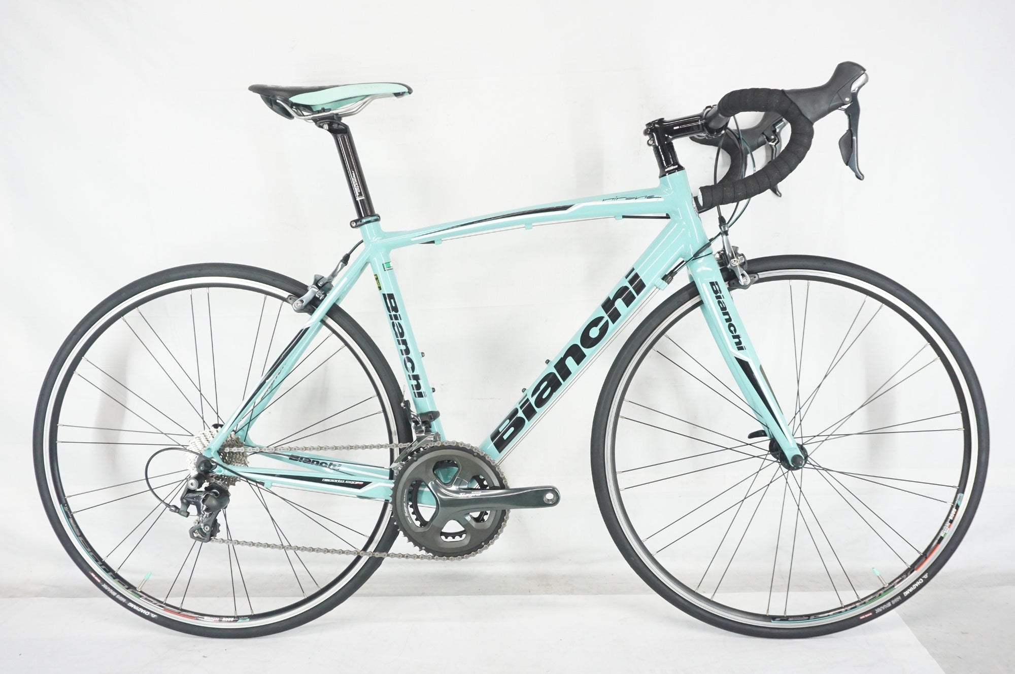 BIANCHI 「ビアンキ」 VIA NIRONE 7 PRO TIAGRA 2016年モデル ロード