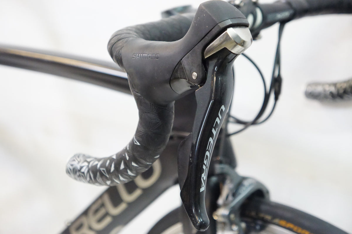 PINARELLO 「ピナレロ」 GAN RS ULTEGRA 2017年モデル ロードバイク / 熊谷本店