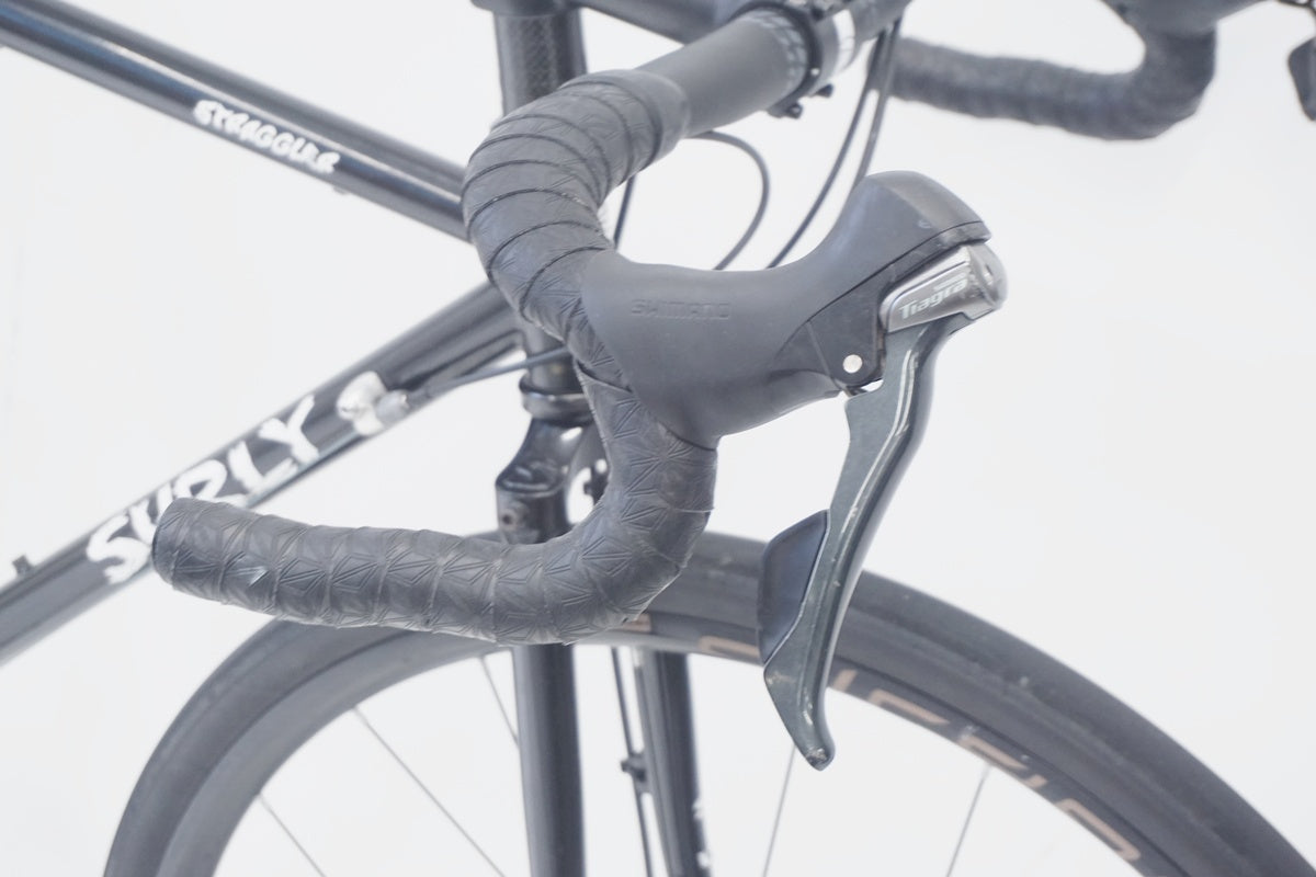 SURLY「サーリー」 STRAGGLER 2023年モデル ロードバイク/ 京都八幡店