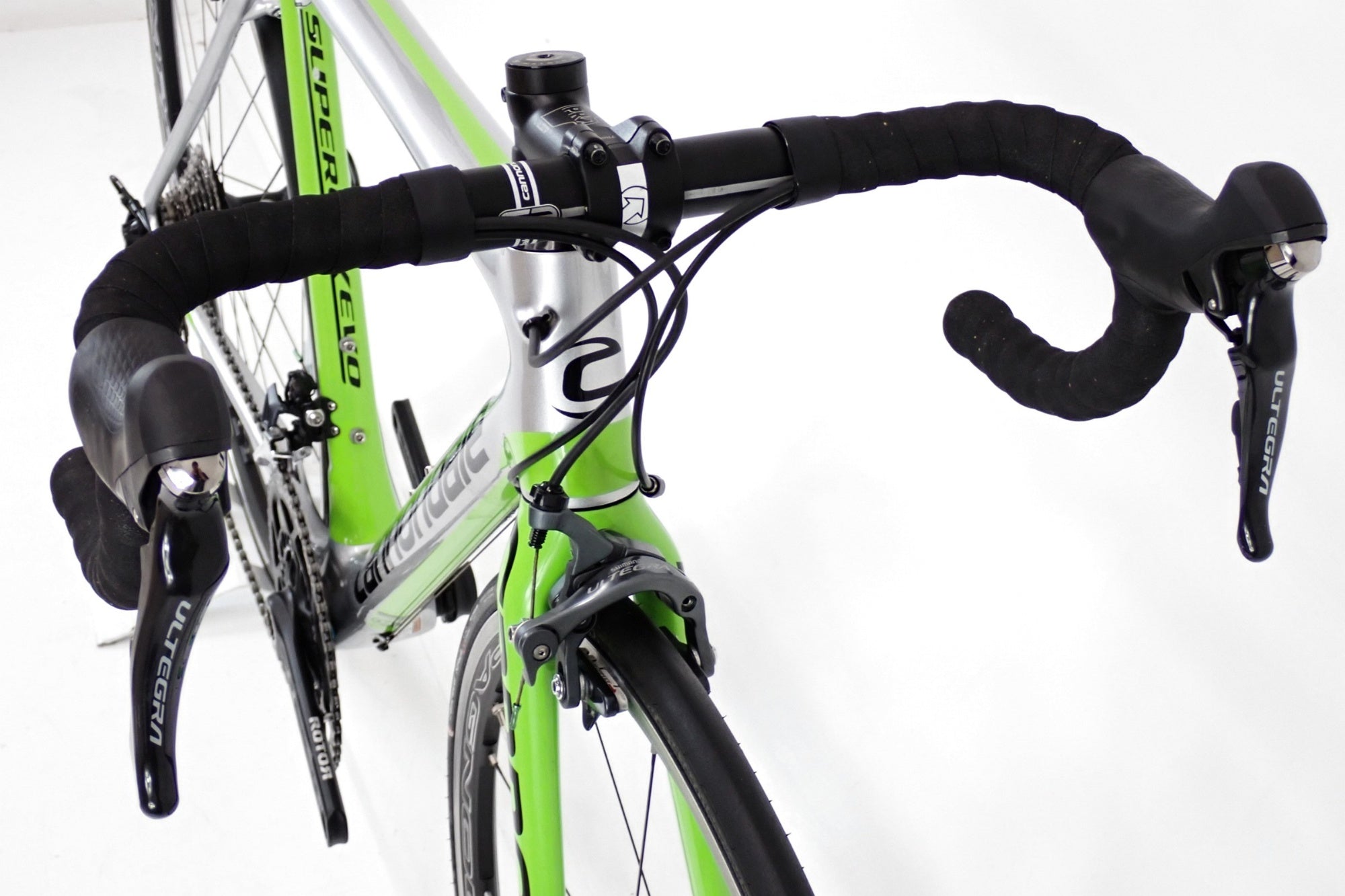 CANNONDALE 「キャノンデール」 SUPERSIX EVO ULTEGRA 2017年モデル ロードバイク / 伊勢崎店