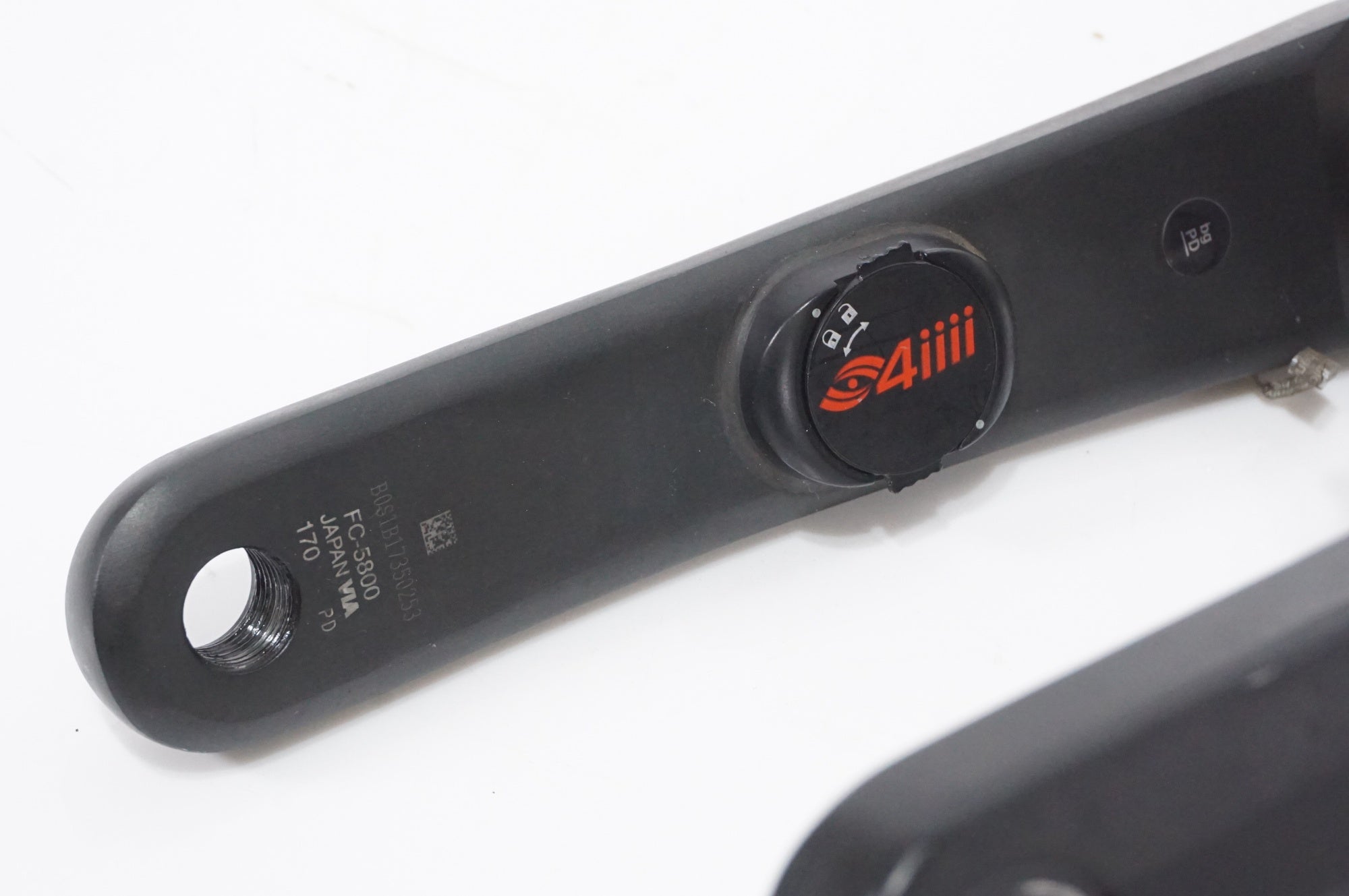 SHIMANO 「シマノ」 105 FC-5800 50-34T 170mm クランク / AKIBA店