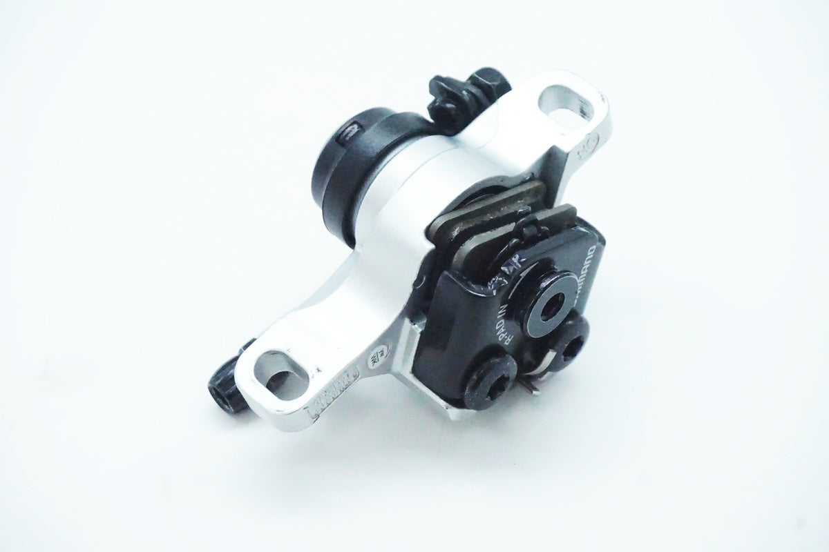 SHIMANO「シマノ」 ALTUS BR-M375 ディスクブレーキキャリパーセット/ 京都西院店
