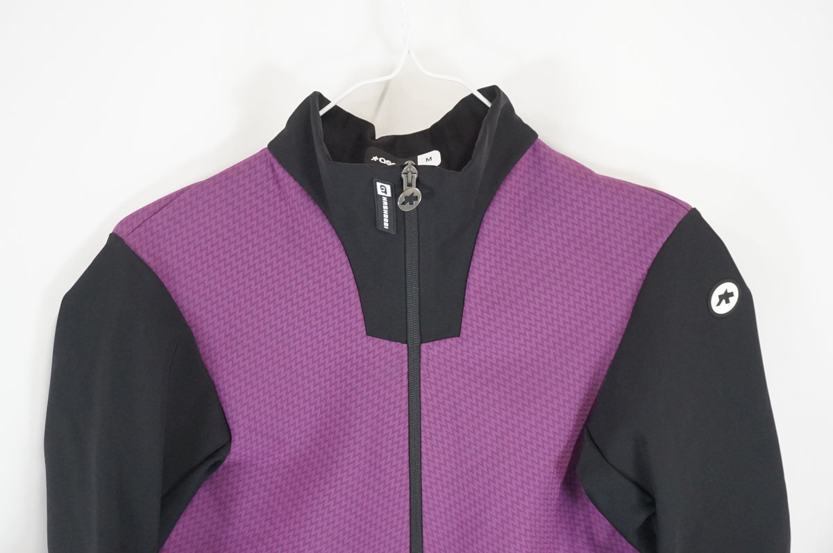 ASSOS 「アソス」 MILLE GT HASHOOGI WINTER S11 サイズM ジヤケット / 宇都宮店