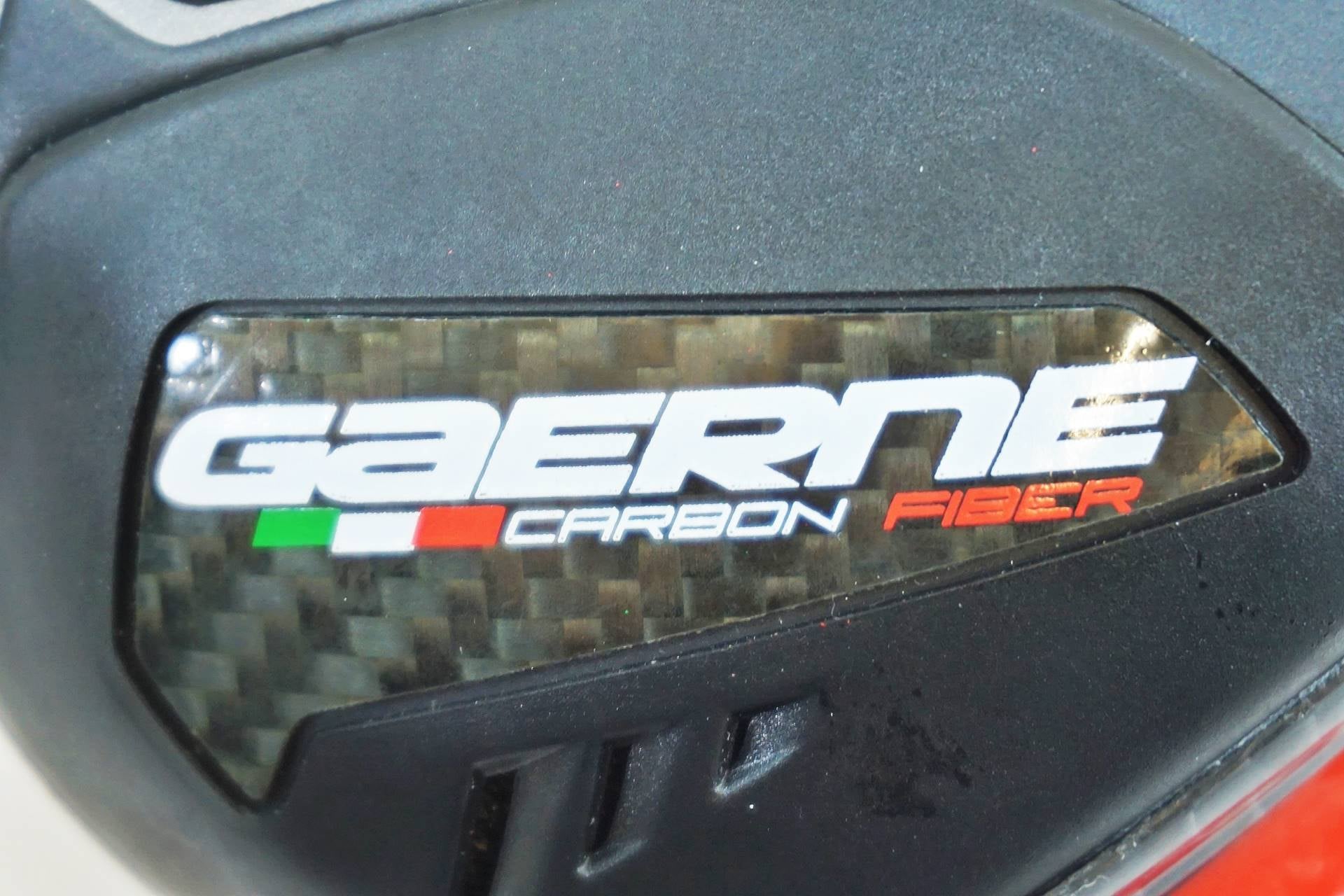 GAERNE 「ガエルネ」 CARBON G.STILO カーボンソール SPD-SL 26.5 サイズ シューズ / 有明ガーデン店