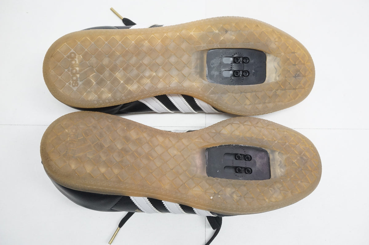 ADIDAS 「アディダス」 VELOSAMBA 43-1/3(27.5cm)サイズ シューズ / 福岡店