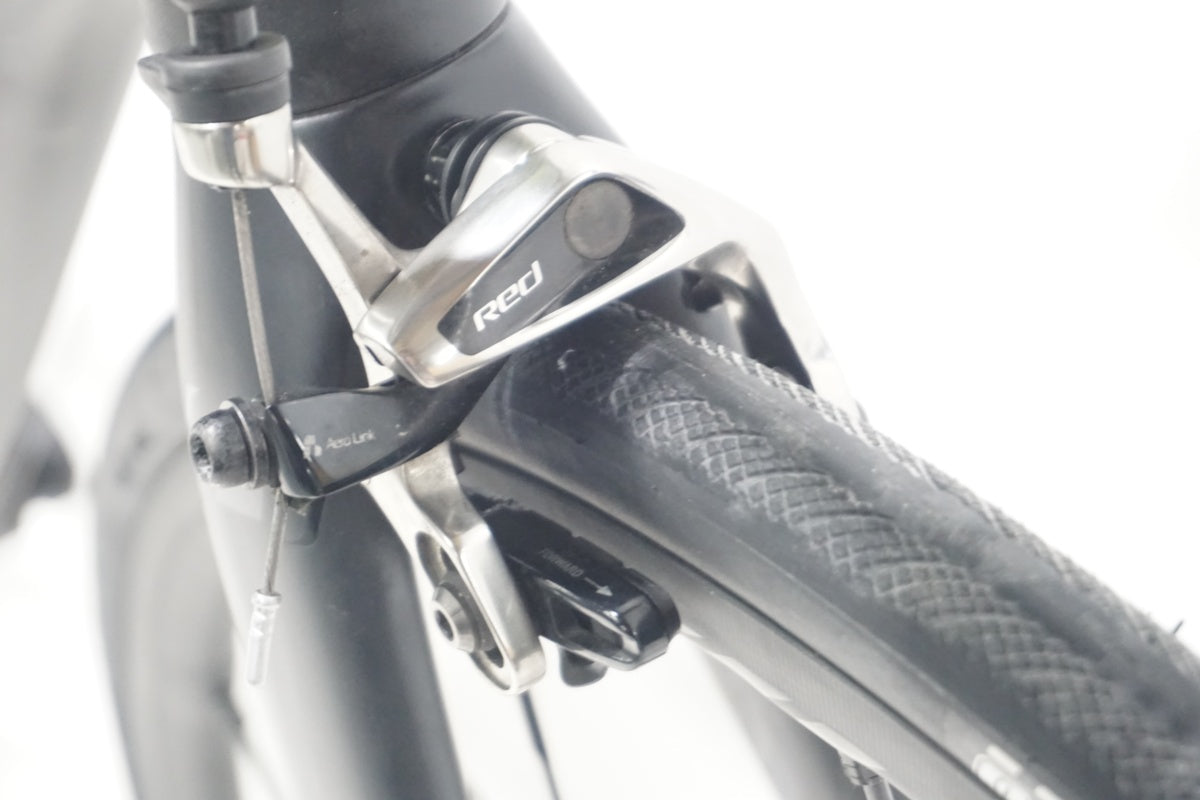 CANNONDALE 「キャノンデール」 CAAD 10 BLACK INC 2015年モデル ロードバイク / 滋賀大津店