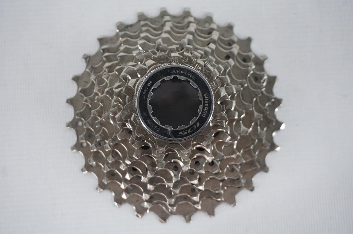 SHIMANO 「シマノ」 105 5800系コンポセット / 阪急塚口店