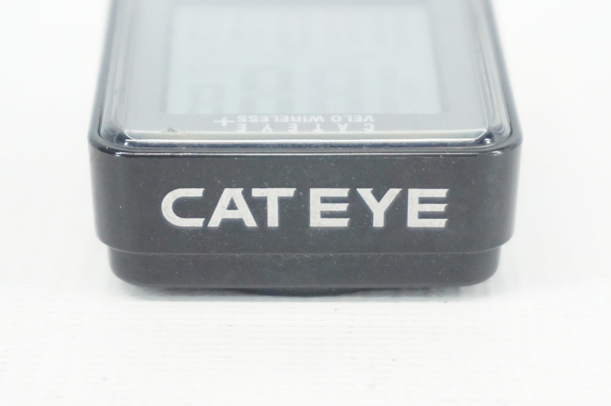 CATEYE 「キャットアイ」 VELO WIRELESS+ サイクルコンピューター / 阪急塚口店