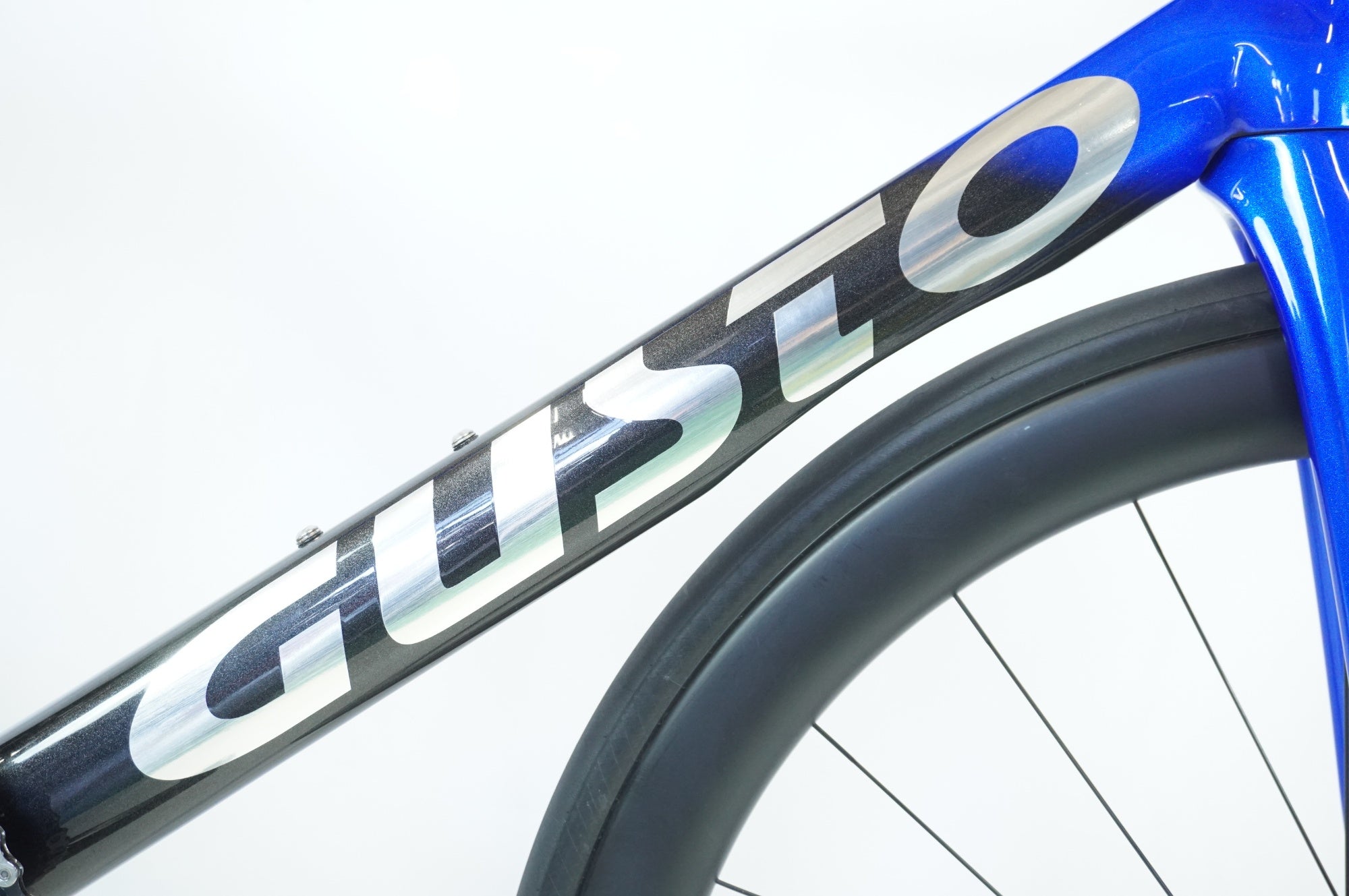 GUSTO 「グスト」 RANGER EVO DB ELITE 2023年モデル ロードバイク / 宇都宮店