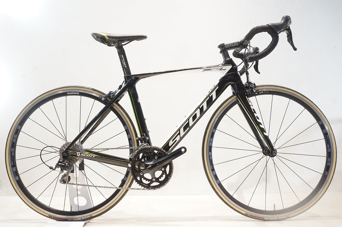 SCOTT 「スコット」 FOIL40 2012年モデル ロードバイク / 横浜戸塚店