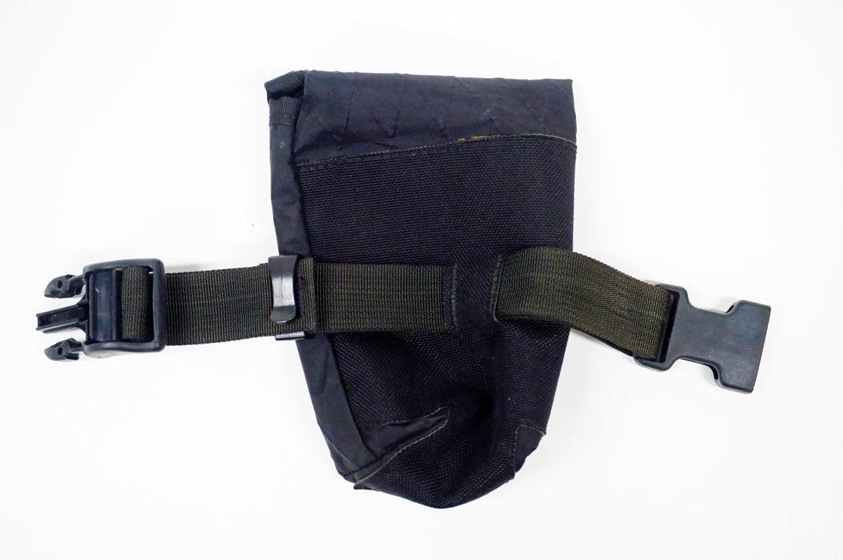 INSIDE LINE EQUIPMENT 「インサイドラインエクイップメント」 BAG サドルバッグ / 名古屋大須店