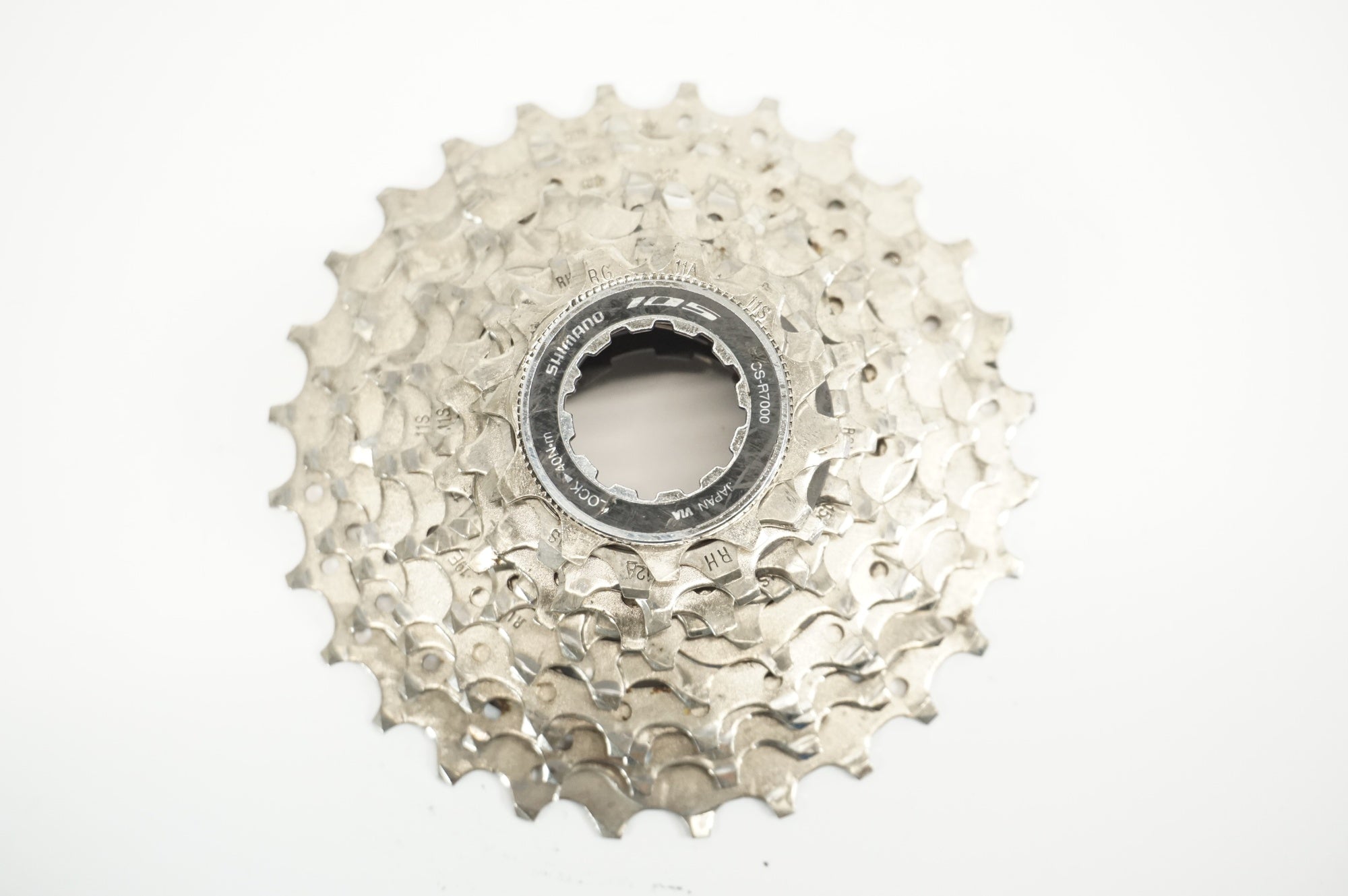 SHIMANO 「シマノ」 105 CS-R7000 11-28T スプロケット / 宇都宮店