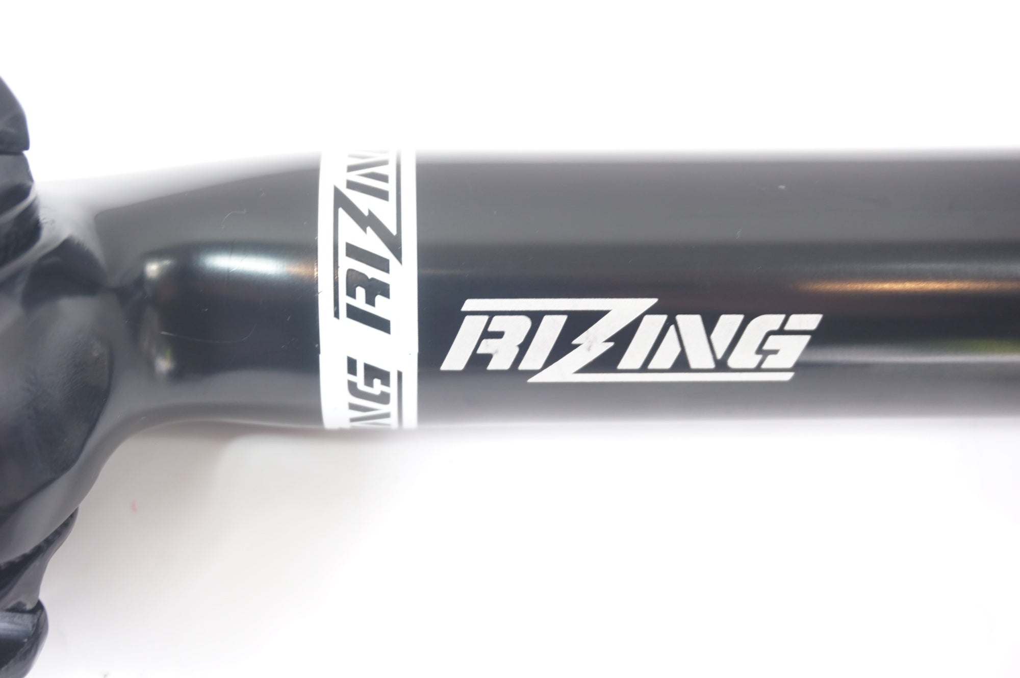 RIZING 「ライジング」 Φ31.6 350mm シートポスト / 世田谷店