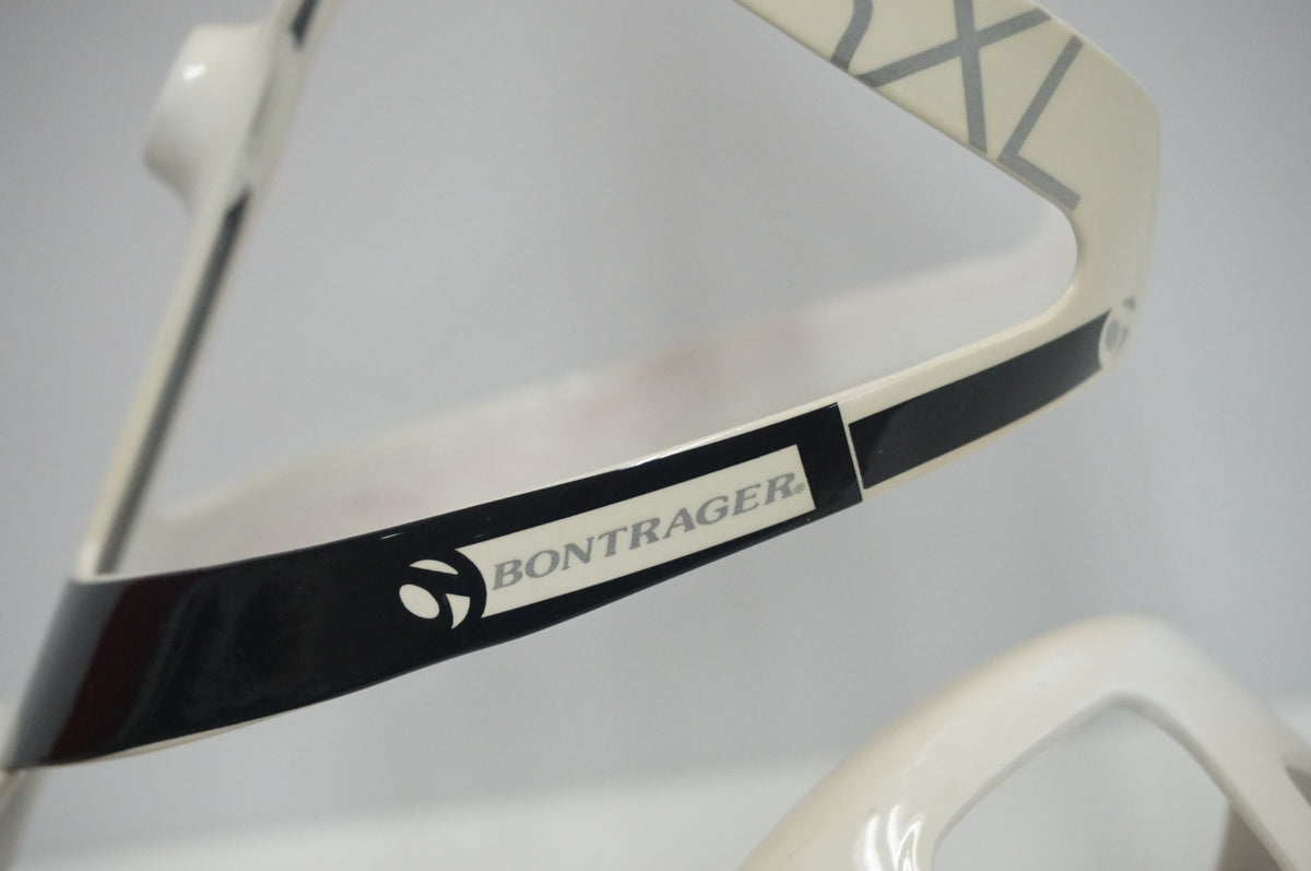 BONTRAGER 「ボントレガー」 RXL CARBON ボトルケージセット / 福岡店
