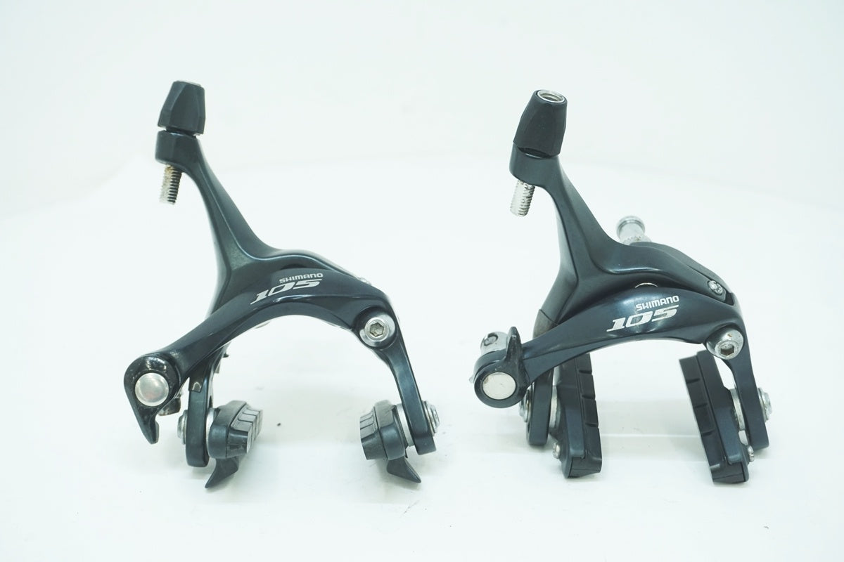 SHIMANO 「シマノ」 105 BR-5700 キャリパーブレーキセット / 大阪美原